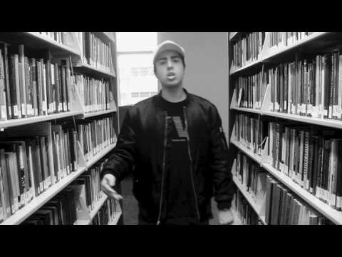 Just $am - Slice n Cinnabon (Official Video)