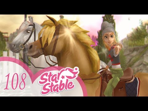 Star Stable Od Zera #108 - Bohaterski czyn!