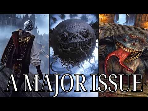 The Duskbloods Situation Is Crazy