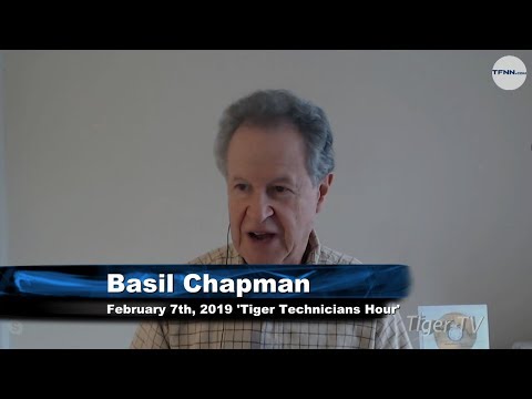 February 7th Tiger Technician's Hour on TFNN - 2019