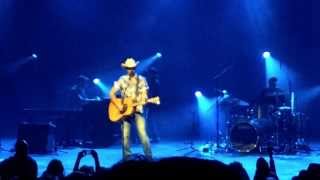Dean Brody - Roll That Barrel Out + People Know You By Your First Name