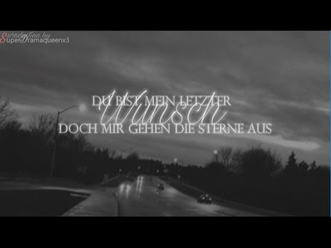 » Ich warte noch immer auf 'ne Mail von dir