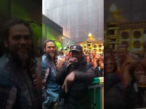 Dubhoven on Covenant Soundsystem 27-4-2023