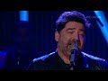 Brian Kennedy Perfoms 'The Boxer'  | The Ray D'Arcy Show | RTÉ One