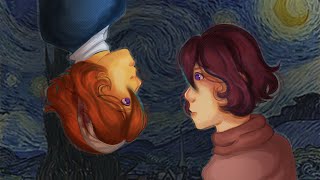 QUEM FOI VINCENT VAN GOGH?