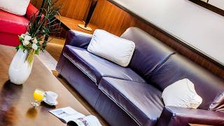 Appart'hôtel Saint Jean, Lourdes, France | Travel With Geetika