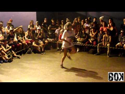 Duda Magali vs Tayna Souza 5 º Battle of Kings The Centurion Organiza pela ES produções