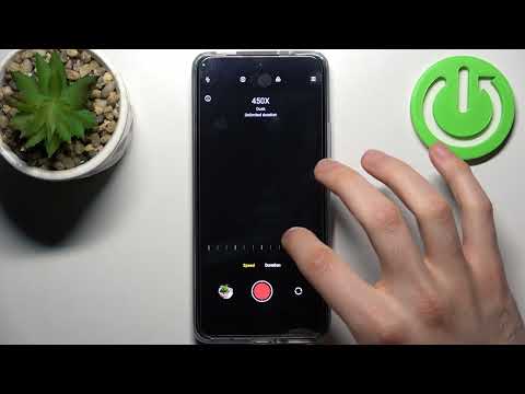 How to Change Time Lapse Speed in XIAOMI 12T Pro – Time Lapse Options