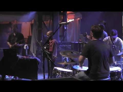 Signal Path with Mike(lotus) @ RootWire 2012