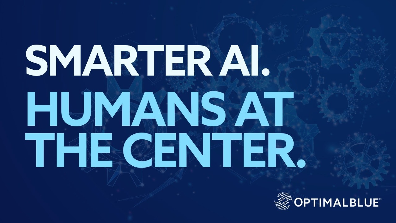 AI & Automation in Mortgage Lending | Optimal Blue