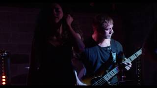 THE ARTIFICIALS - Soul Catcher (Live Music Video)