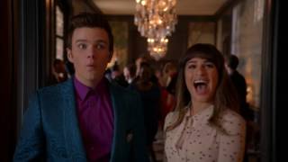 GLEE Full Performance of All You Need Is Love