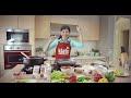 SANTAN KLATU IKLAN