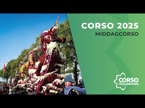 YouTube thumbnail Corso 2025