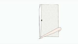 「襖２」 Sliding Door２