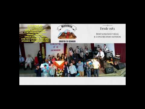 Corinho 01 - O telefone do Céu e a Oração