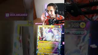 ⚡ Así es Miraidon EX de la nueva expansión #pokemontcgpocket