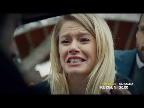 Kuzgun 6. Bölüm 2. Fragman!