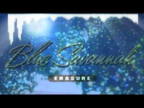 Erasure   Blue Savannah X Tended UltraTraxx Remix