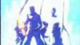 AMV - Yu Yu Hakusho - Supernatural