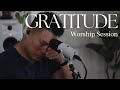 GRATITUDE Giving Thanks Through Hardship Intimate Worship Session