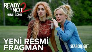 Yeni Resmi Fragman | 20 Mart'ta Sinemalarda!