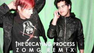 ZOMG! - A Tragedy at Hand [the decaying process remix]
