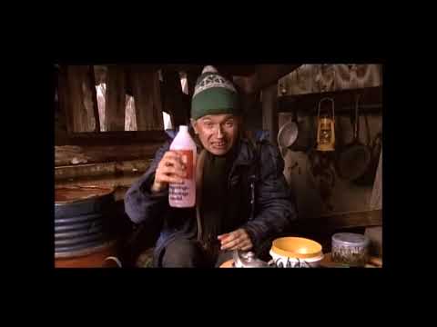 Yrrol - T-Röd, för dig som tänkt klart