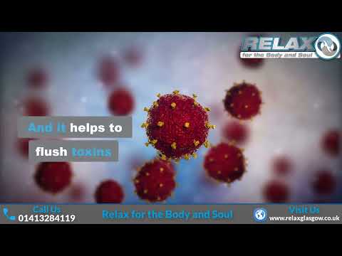 Relax for the Body and Soul video.