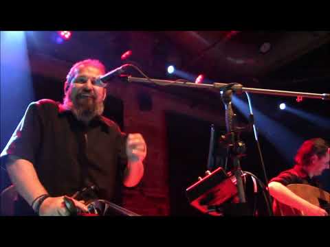 Γιώργος Στρατάκης - Καλντερίμι @ Block 33, 29/03/2025