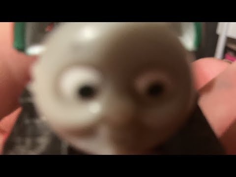 How I made it | Percy the small engine