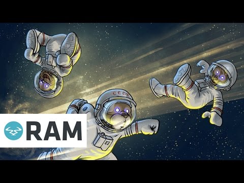 Video thumbnail for Space Junk