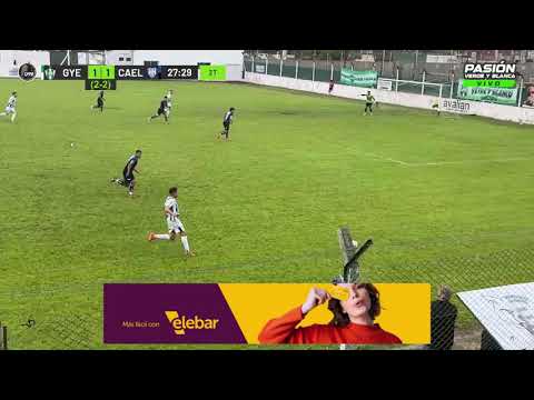 RESUMEN GIMNASIA (CHIVILCOY) 2 - 1 LINQUEÑO