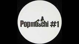 Popmuschi – Sometimes I Feel (DJ Tool)