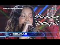 Ryssi Avila Idol Philippines Season 2 Final Showdown