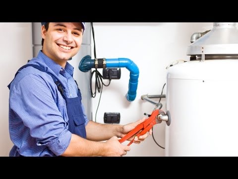 How to prevent an explosion in hot water heaters