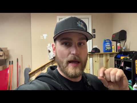LS Turbo 240sx: BTR Equalizer 1 Install