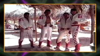 Un Fin De Semana - Bronco (Video Oficial) 720p