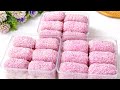 KUE LEBARAN 2026 FIX INI ENAK BANGET ️MANIS GURIH LUMER DIMULUT PASTI SUKA WAJIB COBA