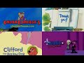 PBS Kids Program Break 16 WYES TV 2006
