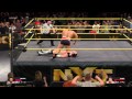 WWE 2K15 Rusev Vs Adrian Neville