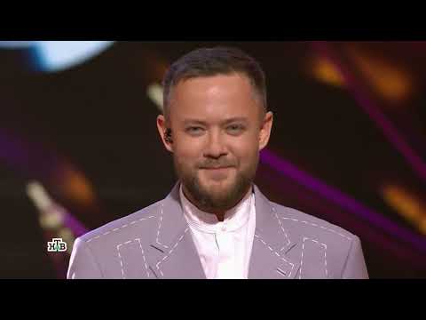 Владимир Иванов (Jukebox trio, XIPPO) - Остров, финал шоу «Браво! Бис!» (НТВ, выпуск от 27.12.25)