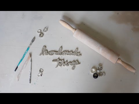 Saima - handmade things (Official Video)