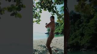 Filipina tiktok short be like...