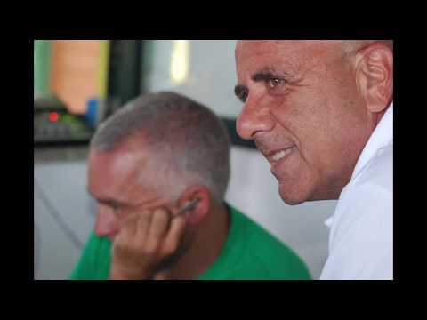 Open della Calabria  XXII MEMORIAL "Raffaele Sciarrone" Circolo Tennis Gioia 1974  - 13 Agosto 2017