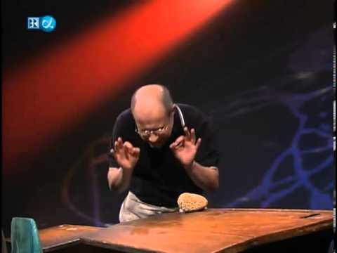 Alpha Centauri - Ist das Universum symmetrisch - Folge 103