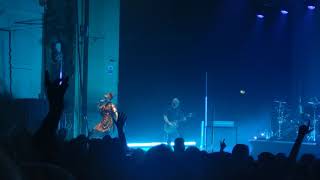 Garbage - 13 x Forever - Live @ O2 Brixton Academy, London, 15 September 2018