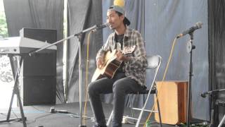 Download lagu RioPogo - Jika Kami Bersama (SID Cover) mp3