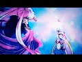 Sailor Moon/Black Lady - For The First Time In ...