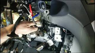 2016-2021 Hyundai Tucson Steering Column: Fixing Clicks, Pops, and MDPS